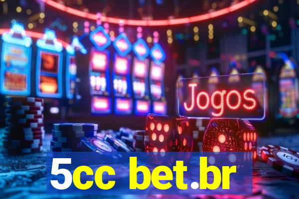 5cc bet.br